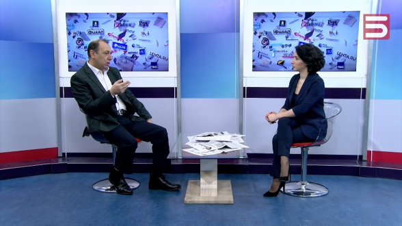 Պետք է անկեղծ լինել և ասել՝ այս տվյալը ուռել է այս պատճառով. Արա Գալոյան (տեսանյութ)